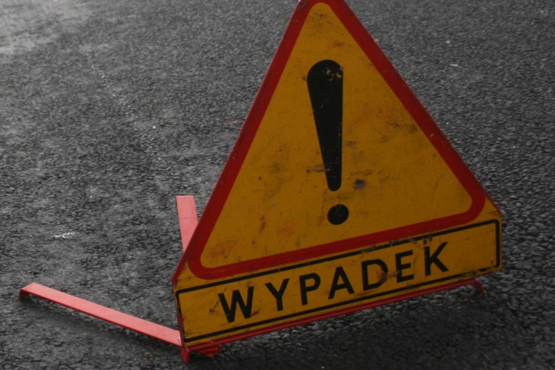 Do wypadku doszło w Strzeszkowicach na drodze nr 19 (Archiwum)