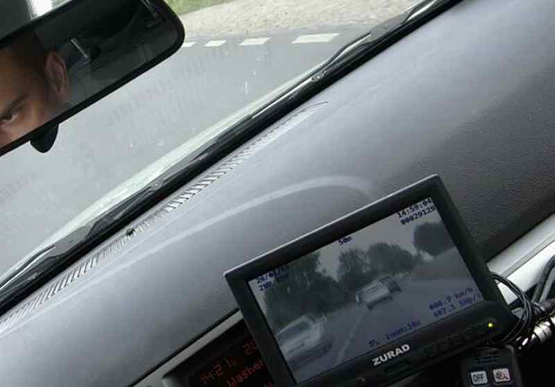 Mazowiecka Inspekcja Transportu Drogowego korzysta z samochodów z wideorejestratorami z ościennych w
