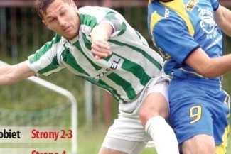 Piłkarski Dziennik w regionie