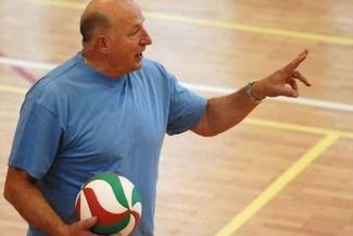 Trener Roman Murdza powoli kompletuje kadrę na nowy sezon
 (ECHODNIA)