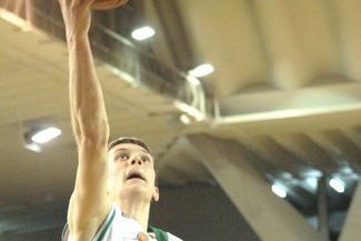 Michael Gospodarek nie przejdzie z Novum do Wikany-Startu
 (Maciej Kaczanowski)