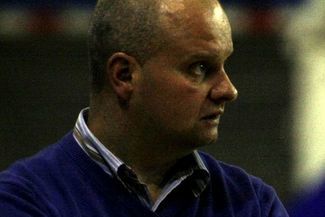 Sławomir Depta będzie prowadził AZS UMCS Lublin (ARCHIWUM)