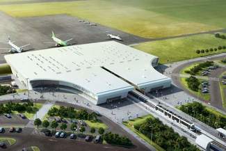  (Port Lotniczy Lublin)