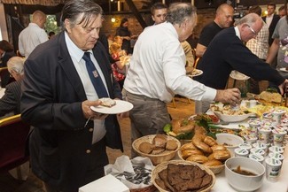 Jak Lublin kusił Londyn (zdjęcia)