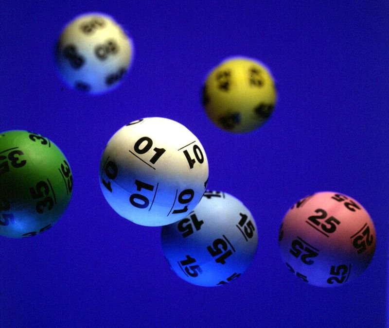 To trzecia najwyższa wygrana w historii Totalizoatora (Lotto)