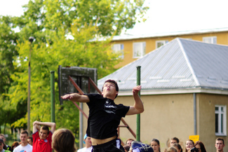 Licealia 2012: Zobacz jak się bawią się uczniowie szkół ponadgimnazjalnych