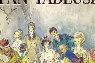 Będą czytać „Pana Tadeusza”