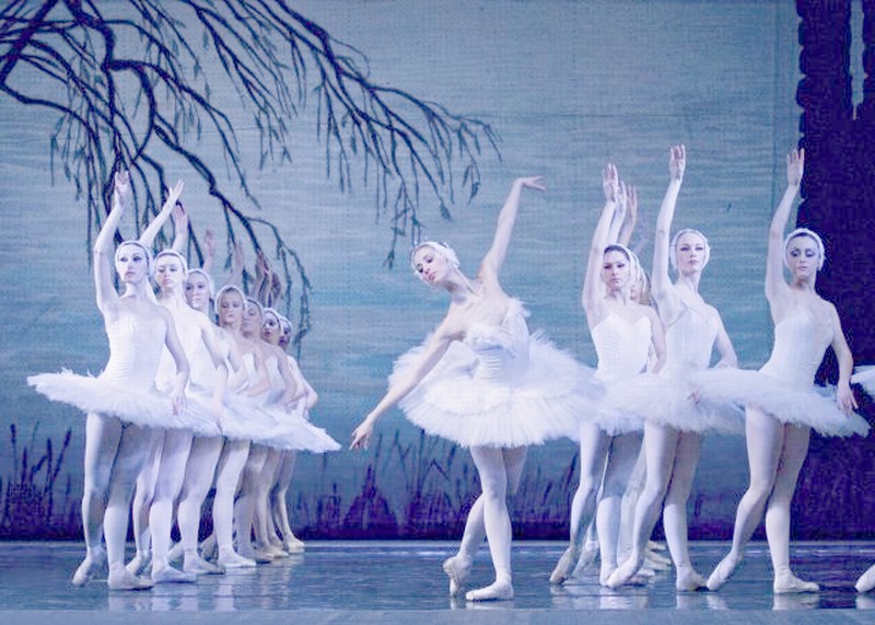 Royal Russian Ballet  (Materiały organizatora)