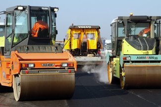 Drogowcy pojawią się na wjeździe do Lublina od strony Jakubowic w przyszłym roku (Maciej Kaczanowski