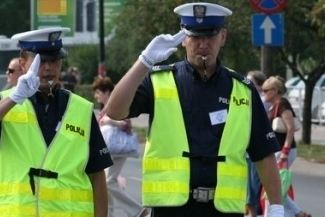 Lubelscy policjanci rywalizowali o tytuł najlepszego (zdjęcia)