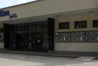 Nie było chętnych na kina Merkury i Sybilla