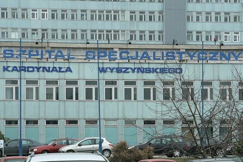 Najwięcej winny jest szpital przy al. Kraśnickiej – ma 34,1 mln zł zobowiązań wymagalnych (Archiwum)