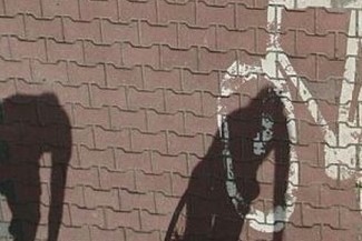 Na nowej ścieżce nad zalewem zapomniano o latarniach (Archiwum)