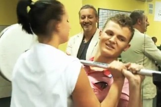 Nowy film reklamowy Puław za 50 tys. zł (wideo)