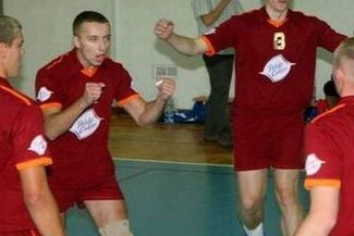 (Cukrownik Lublin)