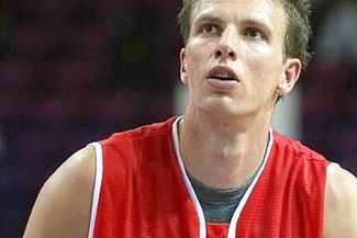 Michał Ignerski jest jednym z liderów reprezentacji Polski
 (MATERIAŁY PRASOWE MICHAŁA IGNERSKIEGO)