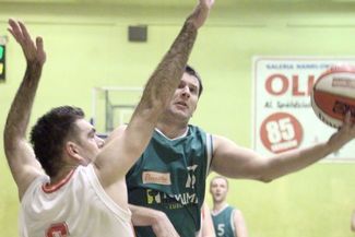 Najsilniejsze zespoły potwierdziły udział w rozgrywkach Pod Koszami Dziennika Wschodniego (MACIEJ KA