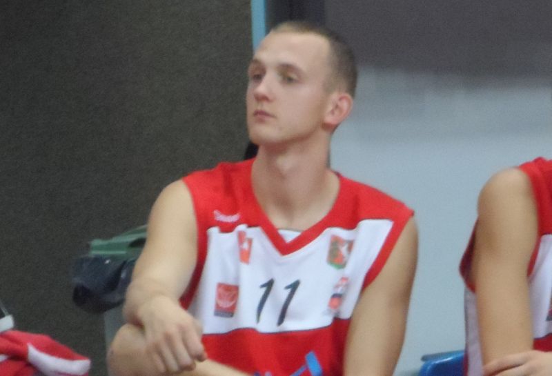 Łukasz Wilczek (KAMIL KOZIOŁ)