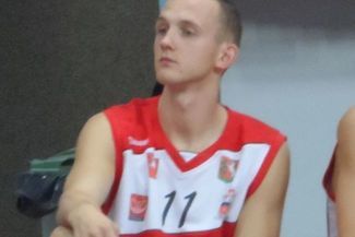 Łukasz Wilczek (KAMIL KOZIOŁ)