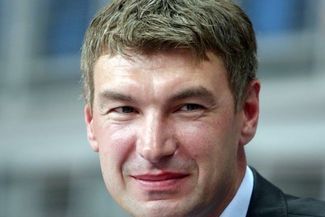 Adam Wójcik. Legenda polskiej koszykówki. Jak wyliczyli statystycy, w całej karierze zdobył 10 087 p