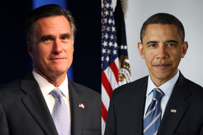 Trzecia runda telewizyjnego pojedynku Obamy i Romneya nie przyniosła zdecydowanego rozstrzygnięcia. 