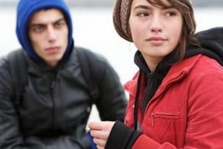 Kadr z filmu Ave (Mat. prasowe)