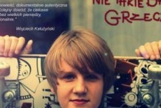 Plakat filmu "Lato w mieście" (Materiały dystrybutora)