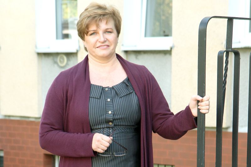 Urszula Jaworska w latach 90. przeszła białaczkę. Była pierwszą osobą w Polsce, która miała przeszcz