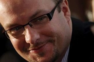 Piotr Kowalczyk (Bartłomiej Żurawski/ Archiwum)