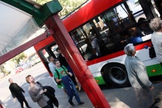 Jedno z pytań naszych Czytelników dotyczyło zakupów nowych, większych autobusów komunikacji miejskie