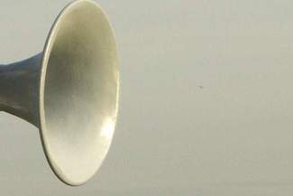 Syreny alarmowe w Lublinie i regionie (mn-que / sxc)