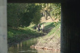 Czechówka (Maciej Kaczanowski/ Archiwum)