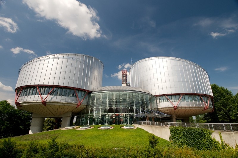Wyrok przed Europejskim Trybunałem Praw Człowieka (Europejski Trybunał Praw Człowieka)