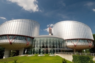 Wyrok przed Europejskim Trybunałem Praw Człowieka (Europejski Trybunał Praw Człowieka)