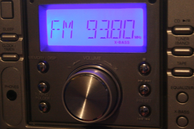 Radia TOK FM można słuchać w Lublinie na częstotliwości 93,8