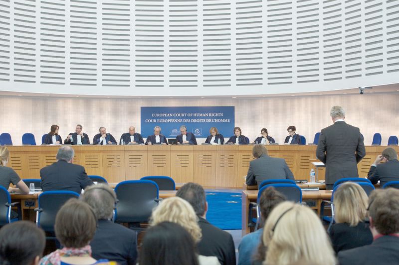 Europejski Trybunał Praw Człowieka orzekł jednogłośnie, że Polska naruszyła trzy przepisy europejski
