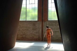 Wystawa fotografii Anny Finke w Plazie (Anna Finke/MSTT)