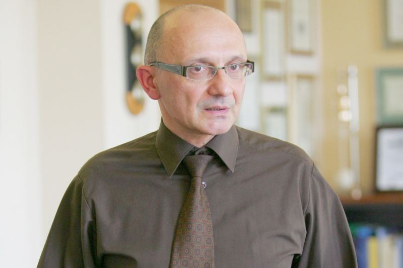 Mirosław Taras