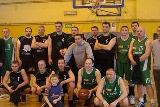 Bracia Mrozik i Cukropol Pszczółka to drużyny, które w poprzednim sezonie spotkały się w finale (BOG