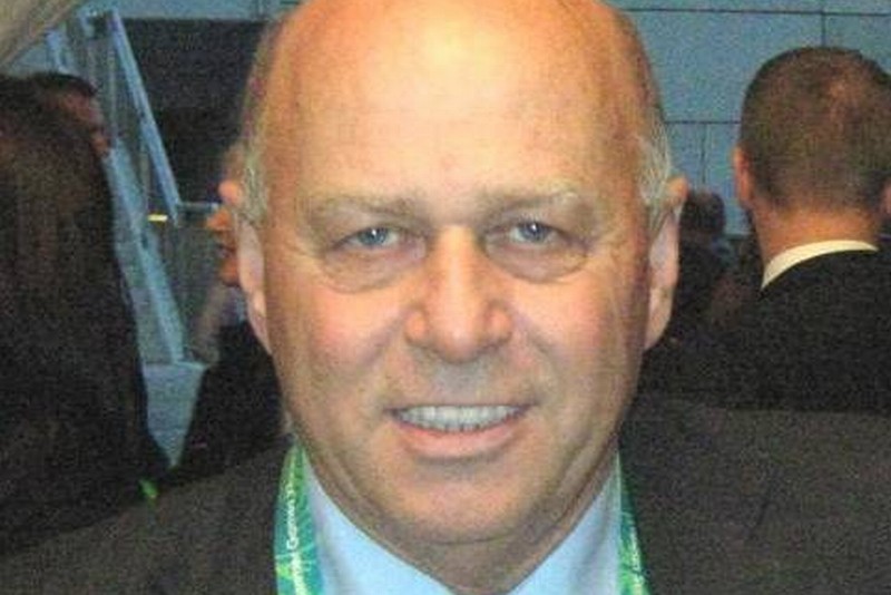 Prezes PZPN Grzegorz Lato (Sławek / Wikipedia)