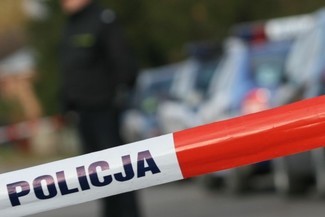 4 października w okolicach Wału Zawadowskiego w Warszawie znaleziono zwłoki mężczyzny, który nie mia