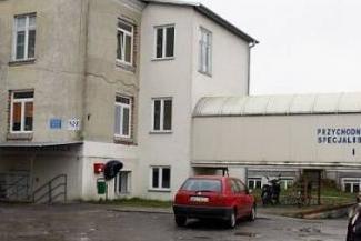 Ok. 7 mln zł wziął NZOZ "Klinika” w kwietniu 2010 r. Z tych pieniędzy powinien rozliczyć się w ciąg