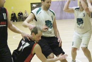  (MACIEJ KACZANOWSKI)