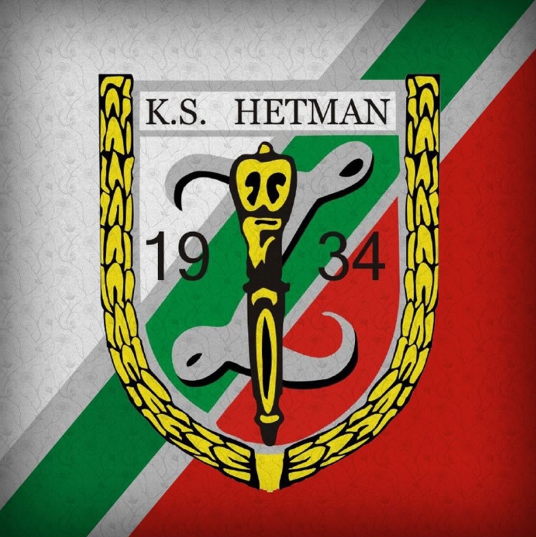 Kibice KS Hetman Zamość chcą zorganizować wystawę klubowych pamiątek (Hetman Zamość)