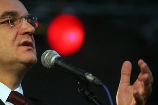 Waldemar Pawlak podaje się do dymisji (Karol Zienkiewicz)