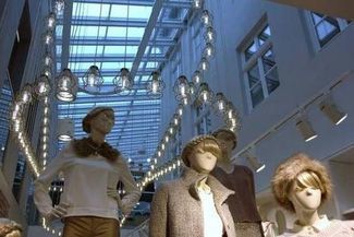 W piątek H&M otworzy nowy sklep w Lublinie (zdjęcia, wideo)