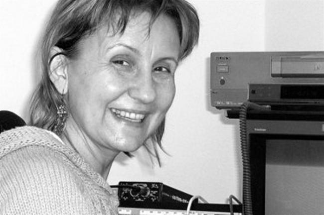 Teresa Karbownik pracowała w TVP Lublin (TVP)