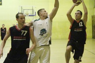  (MACIEJ KACZANOWSKI)