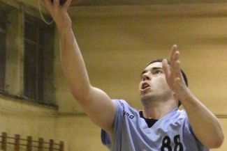  (MACIEJ KACZANOWSKI)