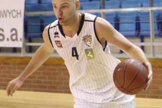 Koszykare Novum Lublin po środowej wygranej z Polonią Przemyśl awansowali do ćwierćfinału Pucharu Po